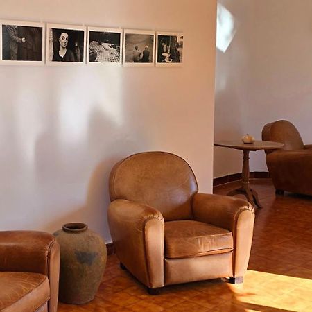 Hotel Cala Di L'Oru Л'Иль-Рус Экстерьер фото